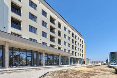 Verkauf - Wohnung in Saravowo,  Burgas