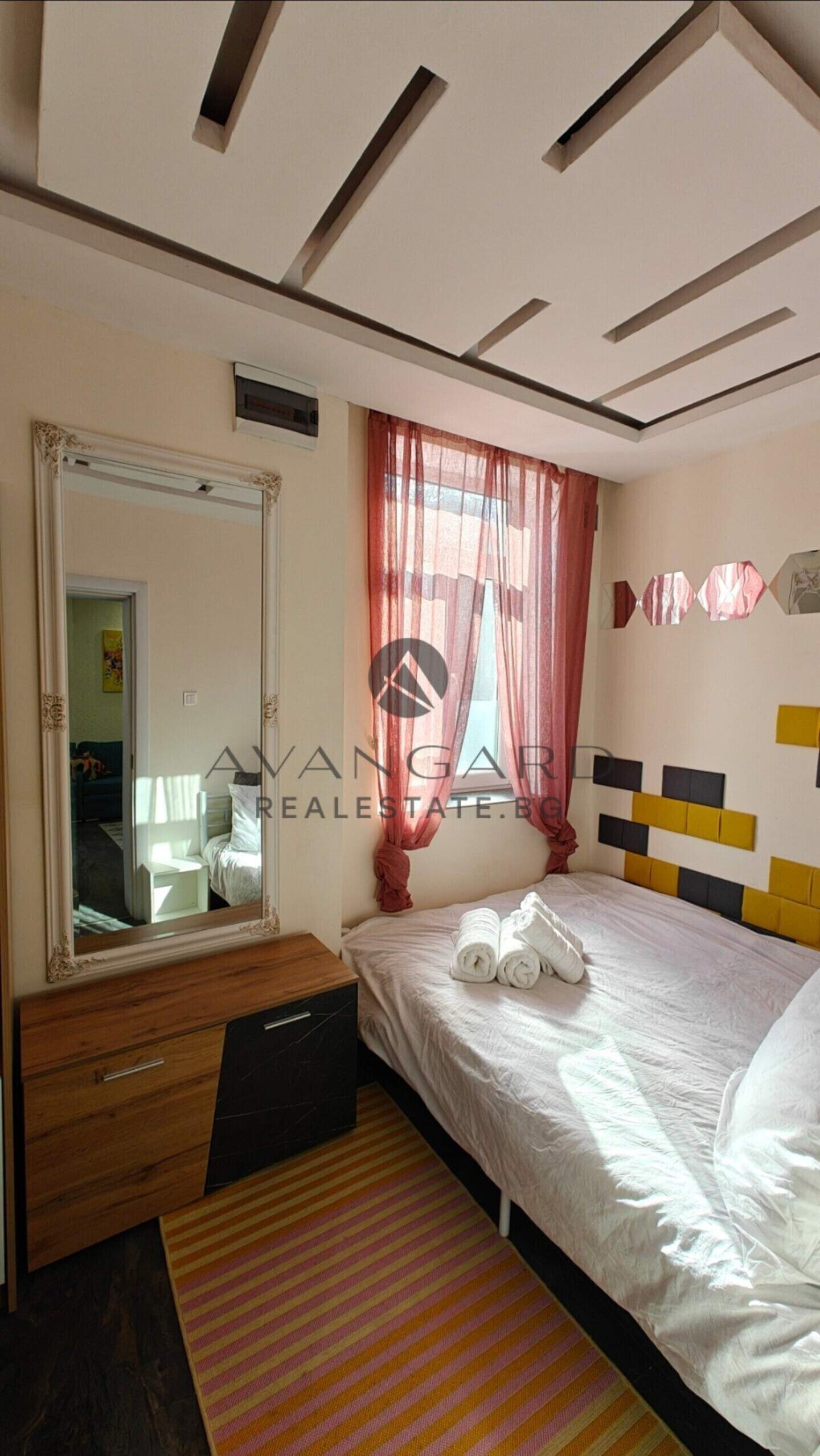 1 bedroom Apartment in Center, Plovdiv – photo 7