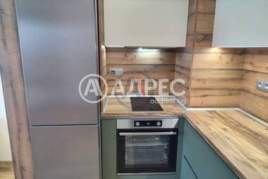 Продажа - Квартира в Кайсиева градина,  Варна
