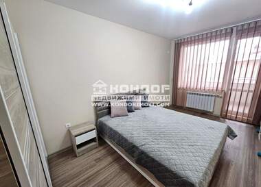 Vânzare - Apartament în Kiuceuk Parij,  Plovdiv