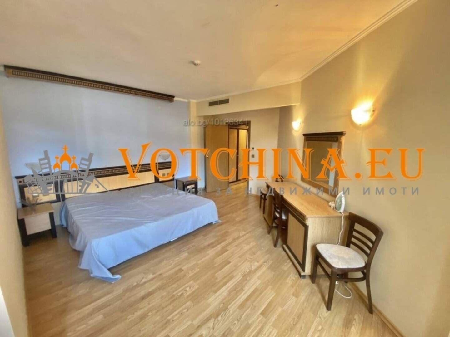 İki odalı Apartman olarak Elenite, Burgas – fotoğraf 7