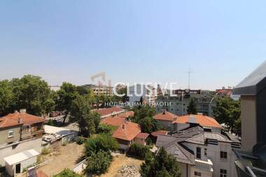 Продажба - Апартамент в Каменица 1,  Пловдив