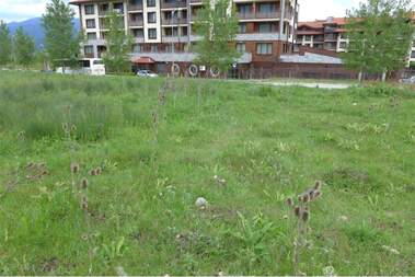 Vânzare - Teren de construcții în Bansko,  Blagoevgrad