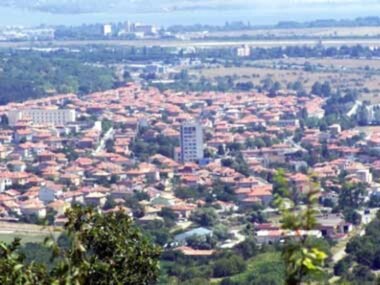 olarak şehir Ignatievo, bölge Varna için satılık Emlak
