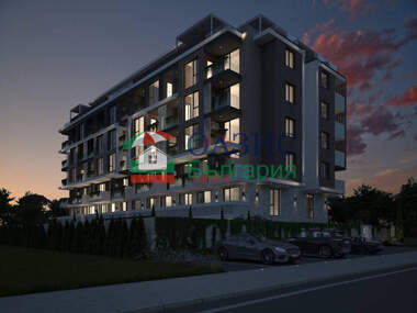 For sale - Apartment in Sunny Beach,  Burgas