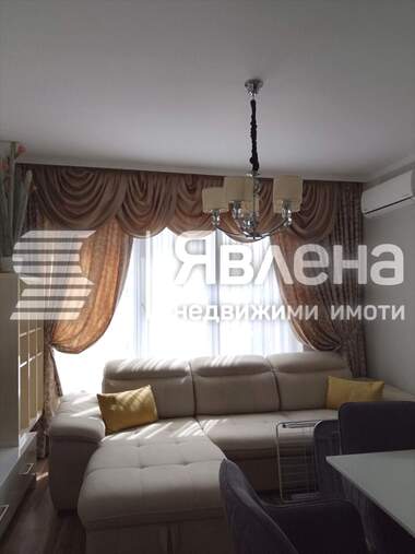 Verkauf - Wohnung in Primorsko,  Burgas