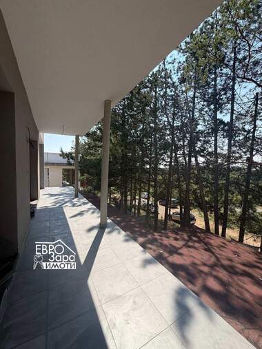 For sale - House in Studentsko gradche,  Stara Zagora
