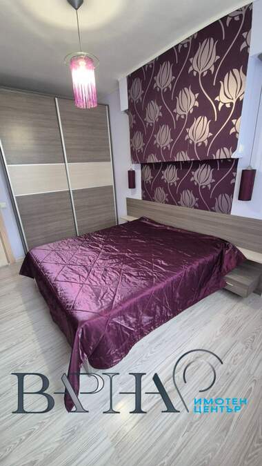 For rent - Apartment in HEI,  Varna