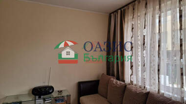 Verkauf - Wohnung in Rawda,  Burgas