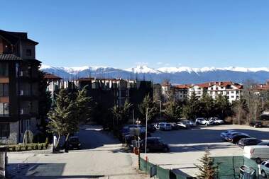 Închiriere - Apartament în Bansko,  Blagoevgrad