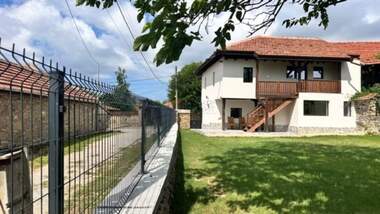 For sale - House in Kereka,  Gabrovo