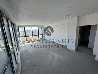 For sale - Apartment in Trakia,  Plovdiv
