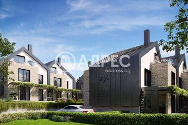 Verkauf - Haus in Bistriza,  Sofia