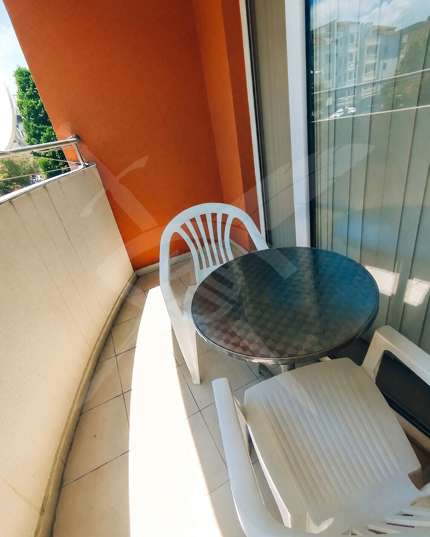 Einzimmer Wohnung in Sonnenstrand, Burgas – Foto 3