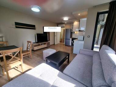 Kira - Apartman olarak Hristo Smirnenski,  Plovdiv