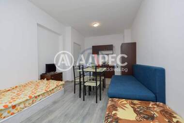Продажба - Апартамент в Поморие,  Бургас