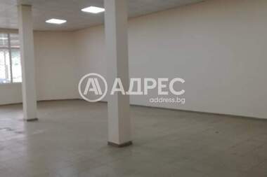 Kira - Depo/Endustriyel tesisler/Depo yeri olarak Zapadna promişlena zona,  Iambol