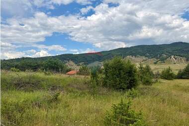 For sale - Agricultural land in Bania,  Blagoevgrad