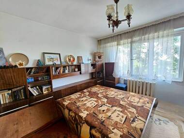 Продажба - Апартамент в Здравец Север 1,  Русе