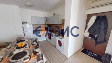 For sale - Apartment in Kosharitsa,  Burgas
