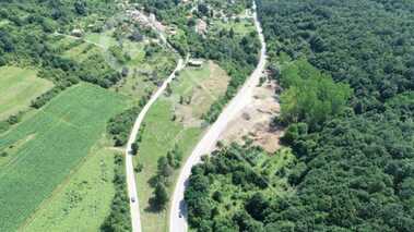 Vânzare - Teren de construcții în Rahovți,  Gabrovo