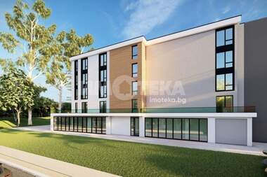 Verkauf - Wohnung in Üjen,  Plowdiw