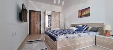 Miete - Wohnung in Trakia,  Plowdiw