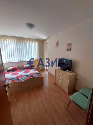 For sale - Apartment in Sveti Vlas,  Burgas