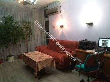 Verkauf - Wohnung in Zentar,  Iambol