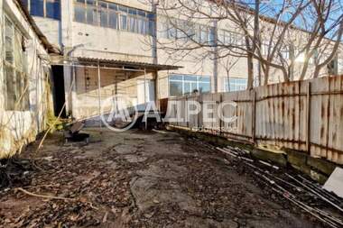 Kira - Endustriyel tesisler/Depo olarak Sandanski,  Blagoevgrad
