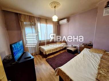 For sale - Apartment in Zlaten rog,  Iambol