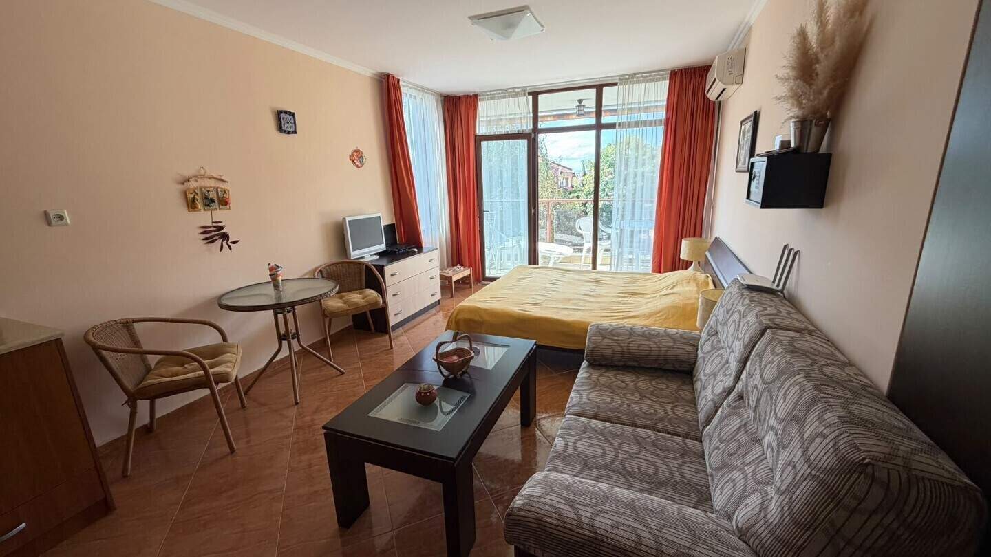 studio Квартира в Свети Влас, Бургас – фото 5