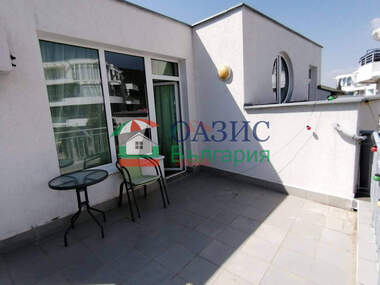 For sale - Apartment in Kosharitsa,  Burgas