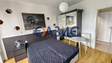 For sale - Apartment in Sunny Beach,  Burgas