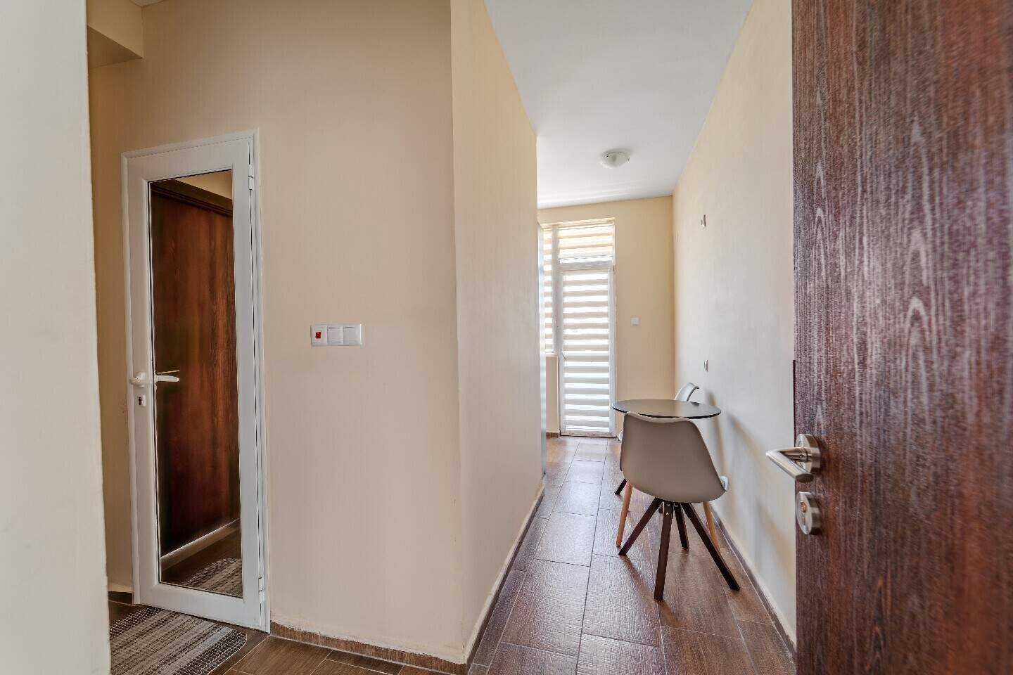 Vierzimmer Wohnung in Buzludja, Weliko Tarnowo – Foto 10