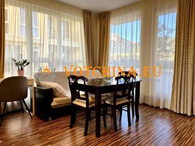 Verkauf - Wohnung in Sweti Wlas,  Burgas
