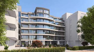 Satış - Apartman olarak Pomorie,  Burgas