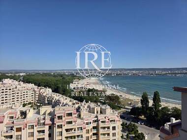 For sale - Apartment in Asparuhovo,  Varna