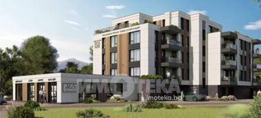 For sale - Apartment in Proslav,  Plovdiv