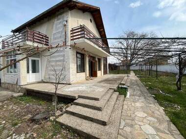 For sale - House in Goliamo Drianovo,  Stara Zagora