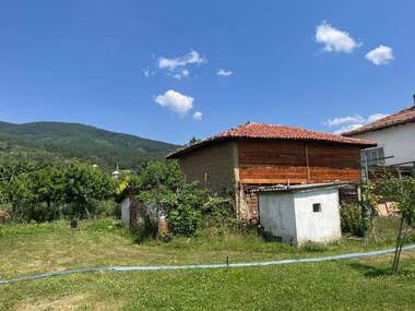 For sale - House in Kazanlak,  Stara Zagora