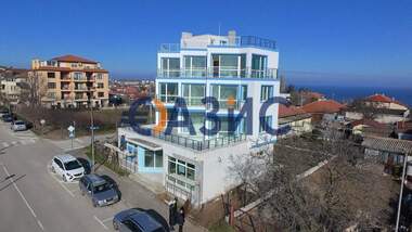 For sale - Apartment in Biala,  Varna