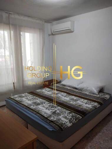 For rent - Apartment in VINS - Cherven ploshtad,  Varna