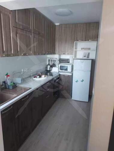 For rent - Apartment in Avtogara,  Varna