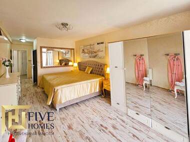 Satış - Apartman olarak Ravda,  Burgas