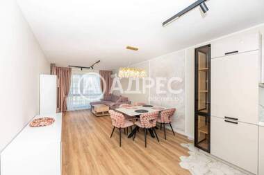 Kira - Apartman olarak Hristo Smirnenski,  Plovdiv