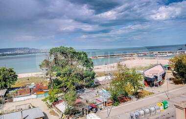 Satış - Apartman olarak Asparuhovo,  Varna