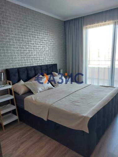 For sale - Apartment in Nessebar,  Burgas