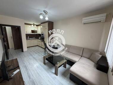 Kira - Apartman olarak Hristo Smirnenski,  Plovdiv