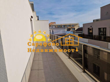 For sale - Apartment in Sarafovo,  Burgas